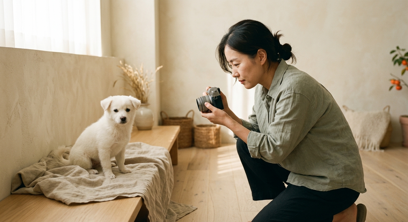 사진과 영상